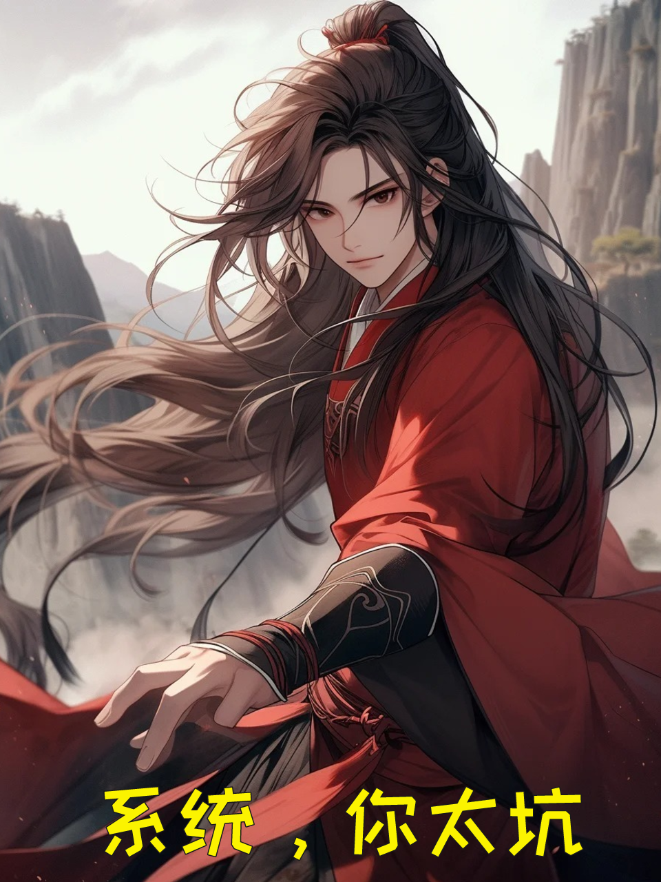 系统你太坑