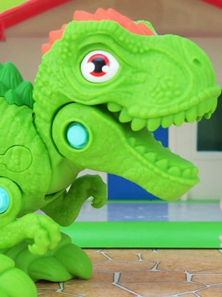 点点爱拆蛋乐队