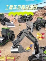 ABC自然拼读启蒙儿歌